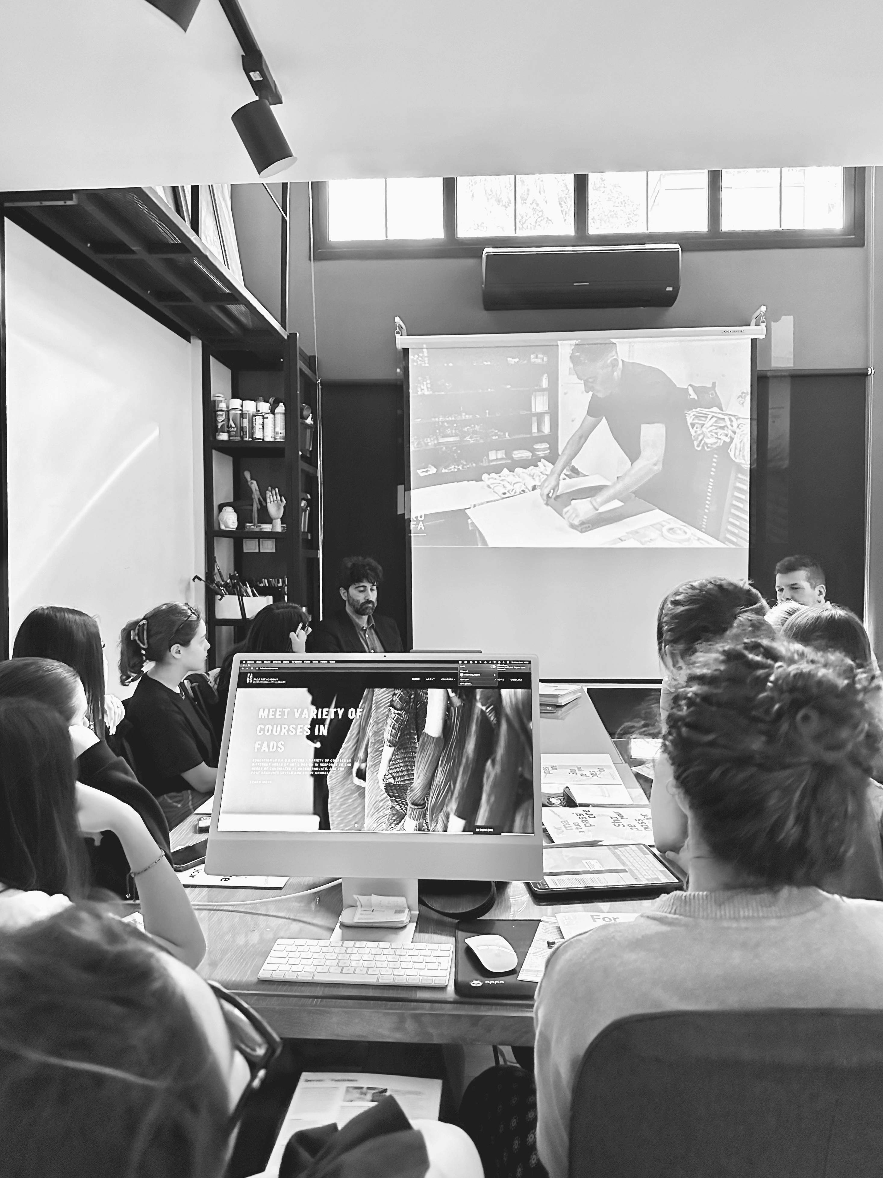 International Workshops